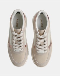 ALDO - Jaylla Platform Sneakers