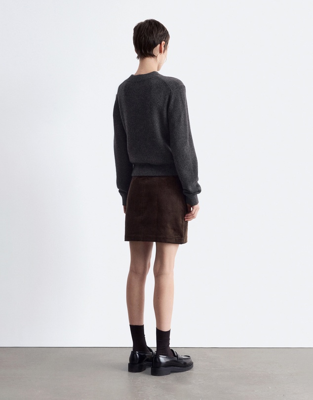 & Other Stories - Cashmere-Blend Jumper