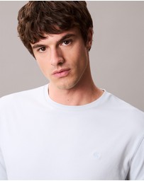 Calvin Klein - Pima Cotton T-Shirt