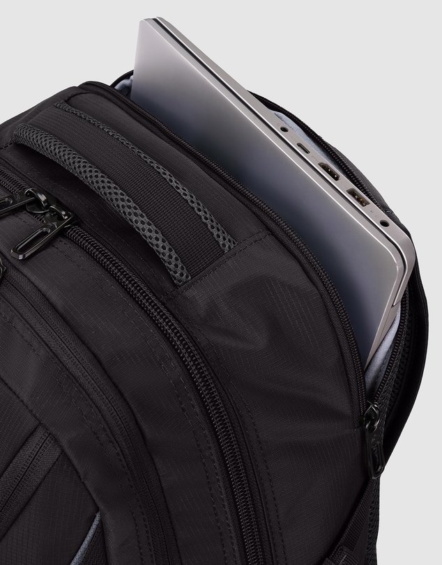 High Sierra - Access 4 Backpack