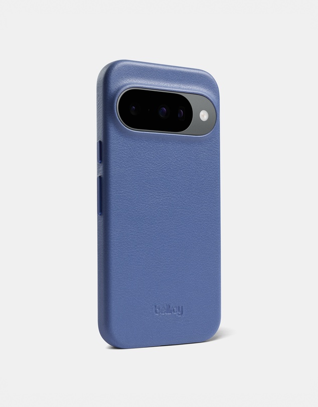 Bellroy - Leather Pixel Case - Pixel 10 & 10 Pro