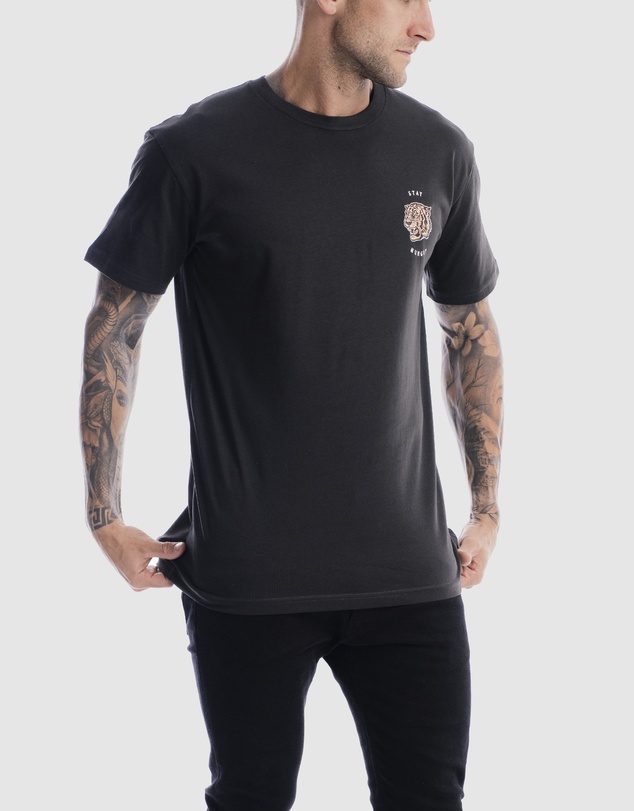 DVNT - Stay Hungry Tee