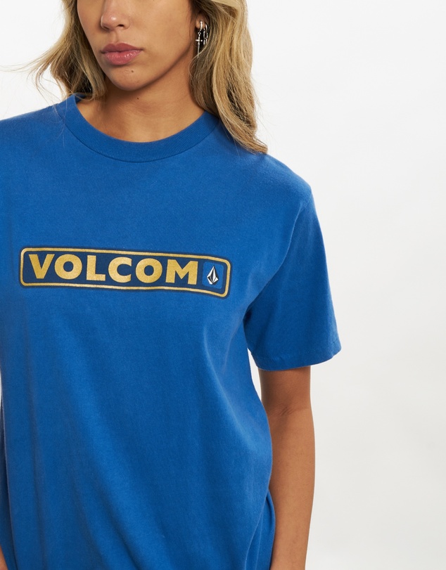 Vintage by The Real Deal - Pre Loved - 90s Volcom Stone Tee