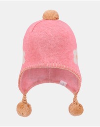 Toshi - Organic Earmuff Mystical
