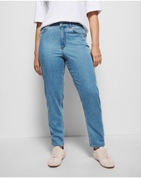 Commonry - The Soft Stretch Casual Pant