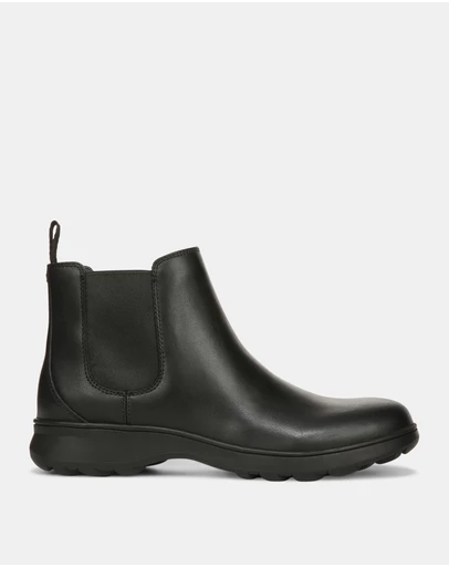 Vionic - Evergreen Ankle Boot - Black