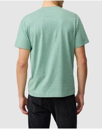 Rodd & Gunn - The Gunn Tee 2.0