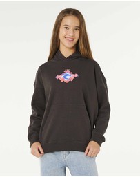 Rip Curl - Sunshine Squad Hood - Kids