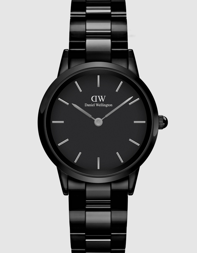 Daniel Wellington - Iconic Link Ceramic 32mm