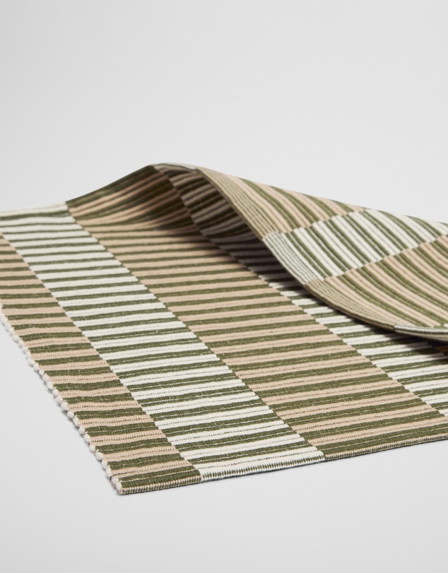 Country Road - Tarra Placemat