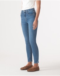 Nobody Denim - Cult Skinny Ankle Jeans
