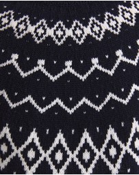 Sportscraft - Sunshine Jacquard Sweater