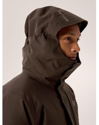 Arc'teryx - Therme Down Parka Men's