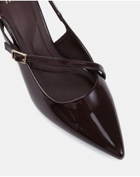 Novo - Isela Heels