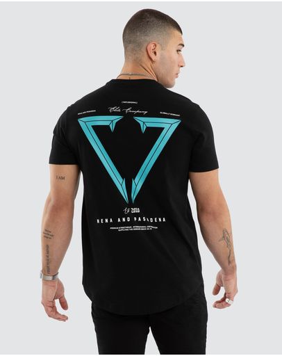 Jet Black