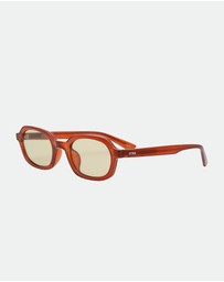 Otra Eyewear  - Abby - Burgundy