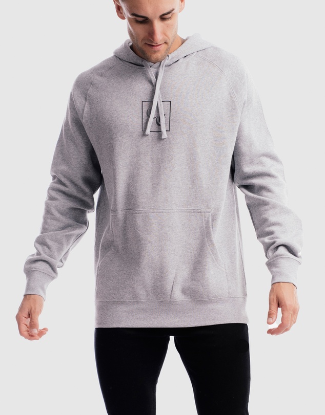 Counter Culture - Celt Hoodie