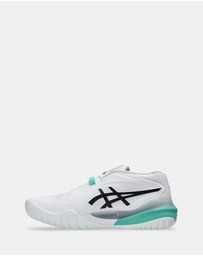 ASICS - GEL-Resolution X (Hardcourt) - Men's
