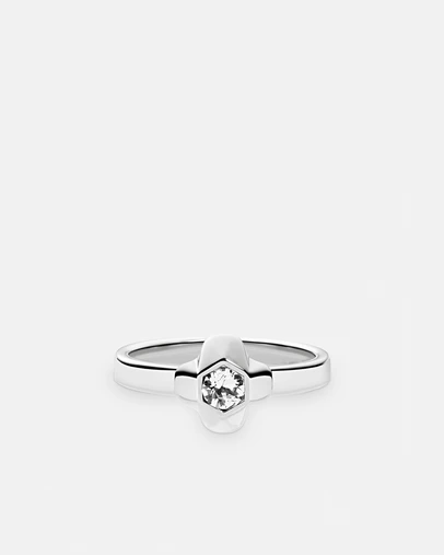 Daniel Wellington - North Star Ring Small Lumine