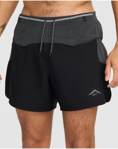 Black, Anthracite, Black & Summit White