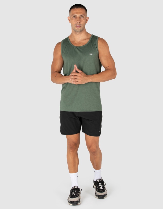 UNIT - Elite Flex Tank