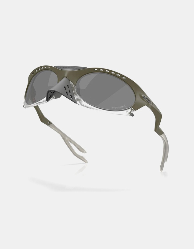 Oakley - Plantaris
