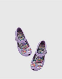 Mini Melissa - Mini Melissa Ultragirl + Hello Kitty