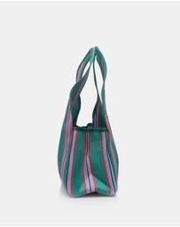 EAU BAGS - Soleil Tote Bag