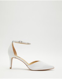 Nina Armando - Rosalia Heels