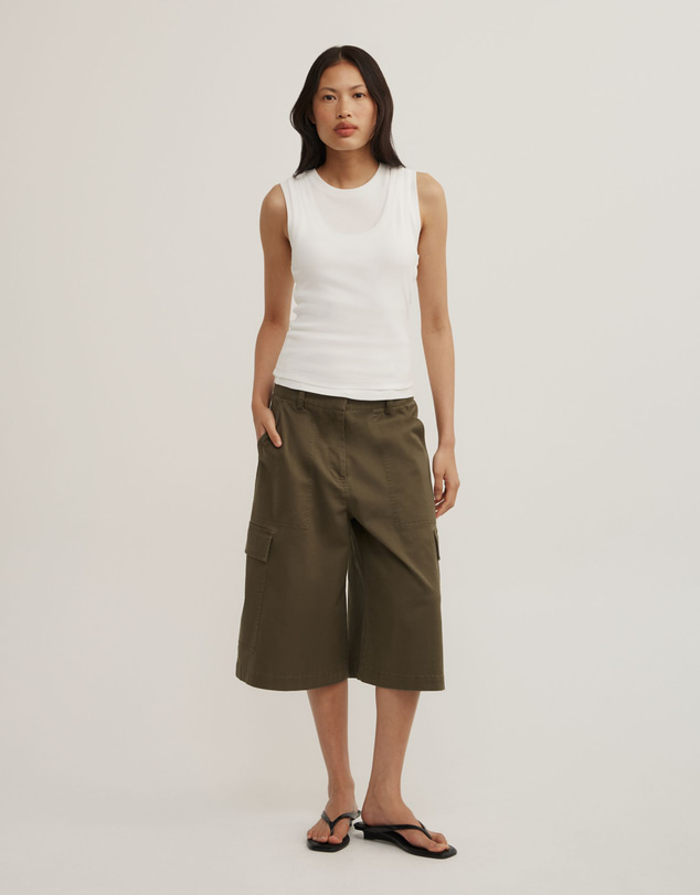 Witchery - Overlay Tank