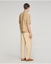 Sandro - Catena Mc Shirt