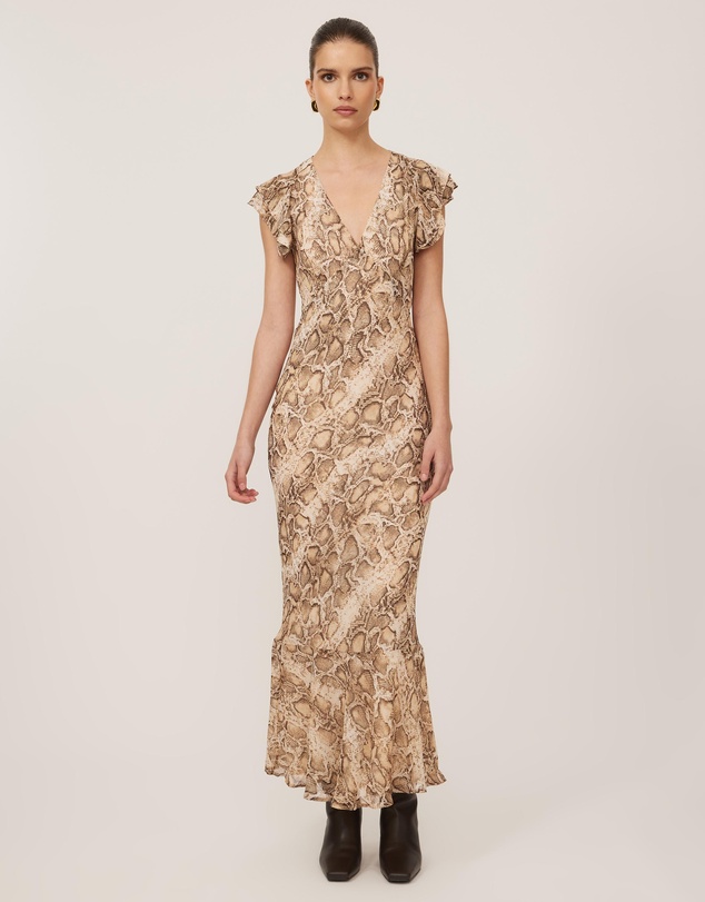 Tussah - Gia Dress