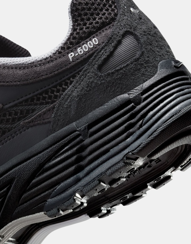 Nike - Nike P-6000 SE - Men's