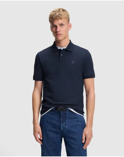 BOSS - Passenger SS Polo