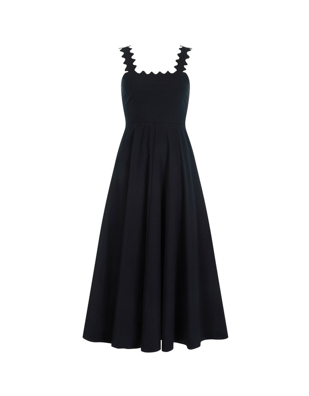 Mister Zimi - River Dress