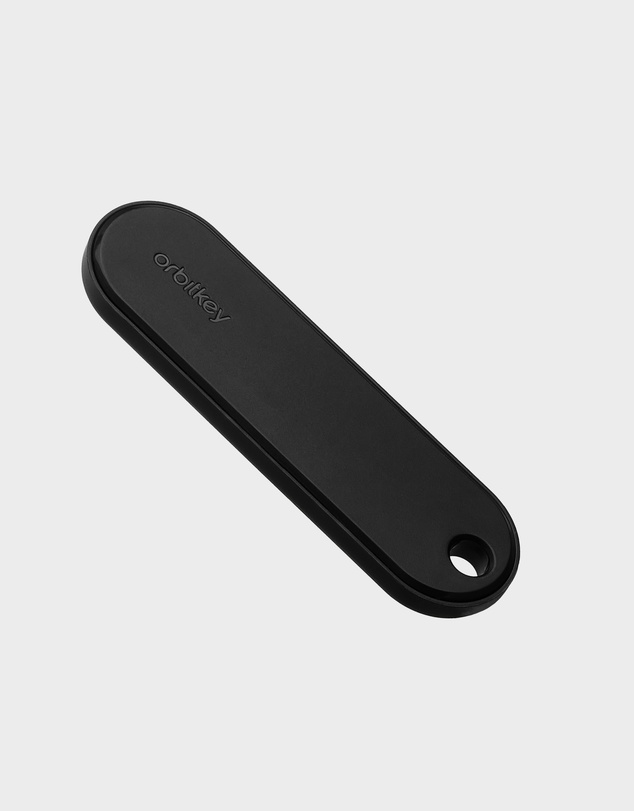 Orbitkey - Universal Tracker