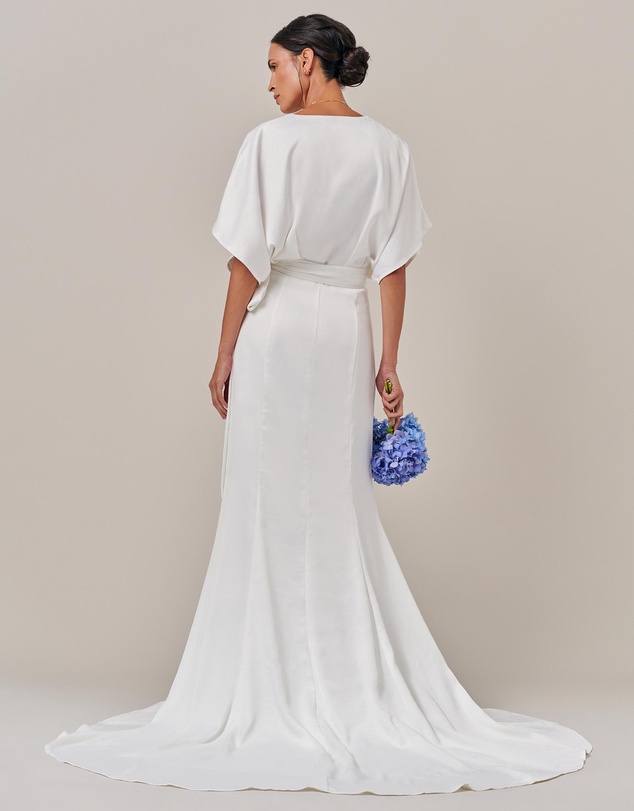 CHANCERY - Fallon Gown