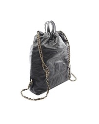 Pre-Loved by Azura Reborn - Pre-Loved Quilted Calfskin 22 Backpack