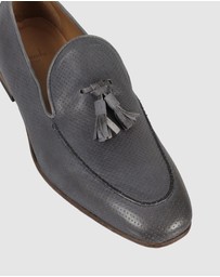 Brando - Norris Loafers