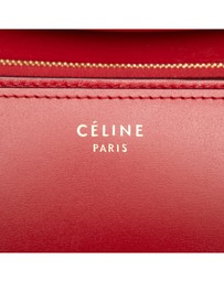Pre-Loved by Azura Reborn - Pre-Loved Medium Calfskin Classic Box
