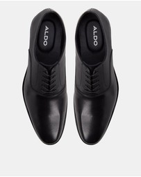 ALDO - Dennis Oxford Shoes