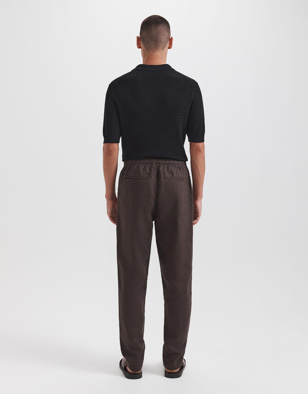SABA - Kent Linen Pant