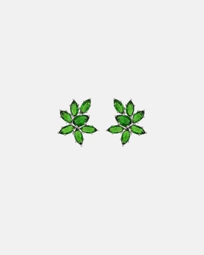 Stephanie Browne - Aster Earrings