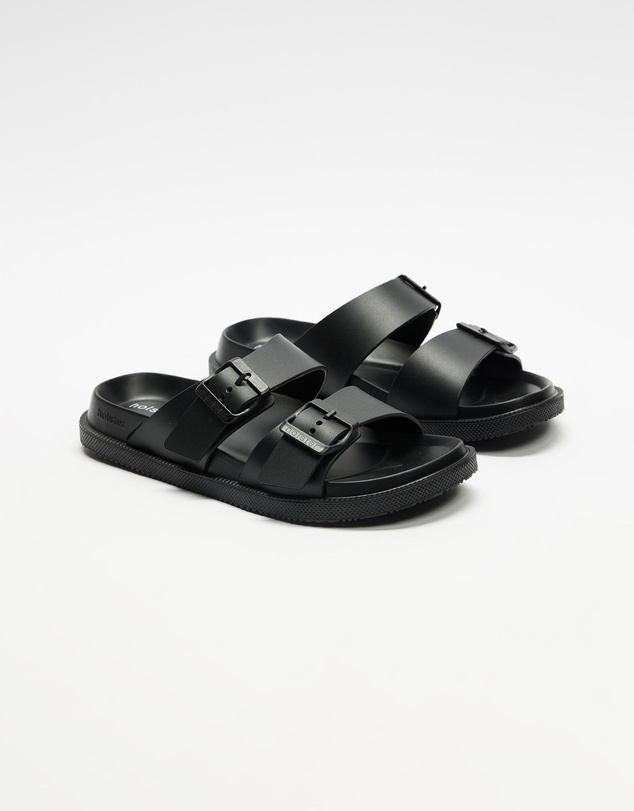Holster - Soleseeker EVA Comfort Slides - Black - Unisex