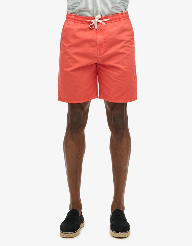 Superdry - Essentials Walk Short