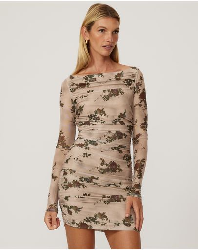 Neutral Floral