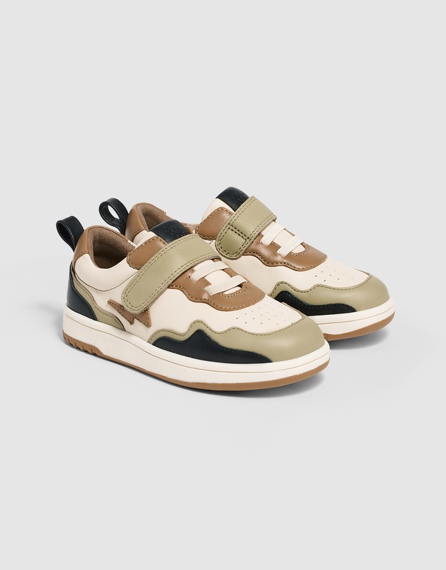 Pretty Brave - ICON TRAINER Lightning