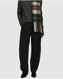 ARKET - Barrel-Leg Jeans