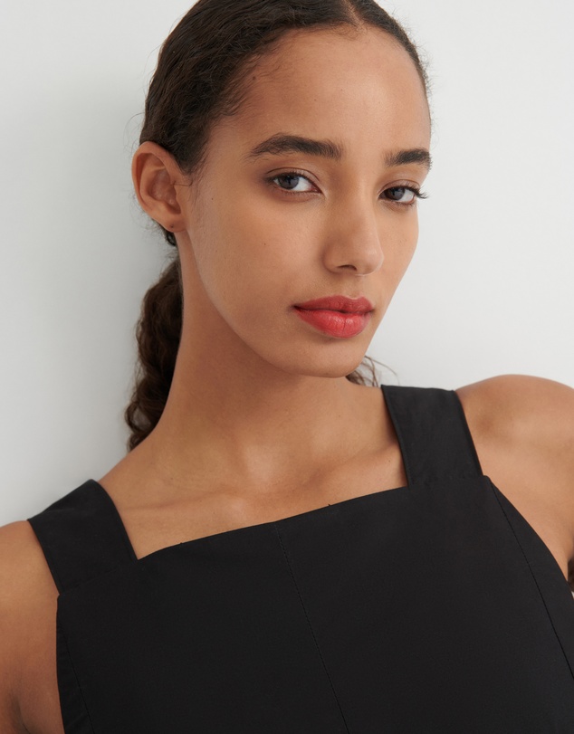 Kowtow - Study Dress