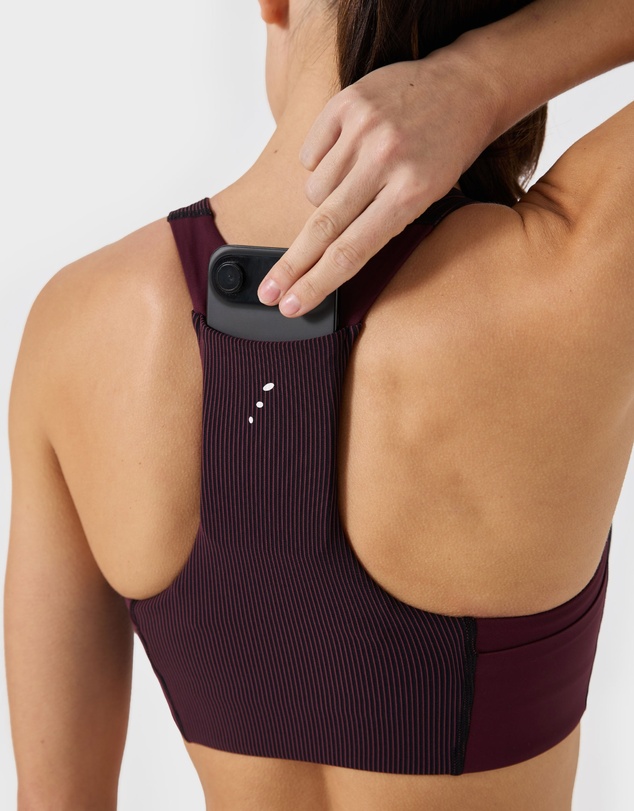 REC GEN - RIBform RN Racer Crop